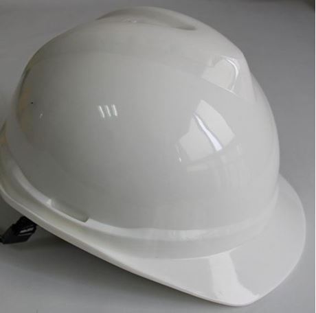 Picture of HDPE Safety Helmet   ADTO-H05