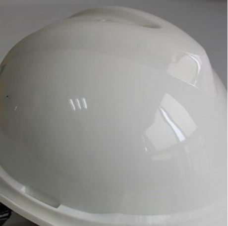 Picture of HDPE Safety Helmet   ADTO-H05