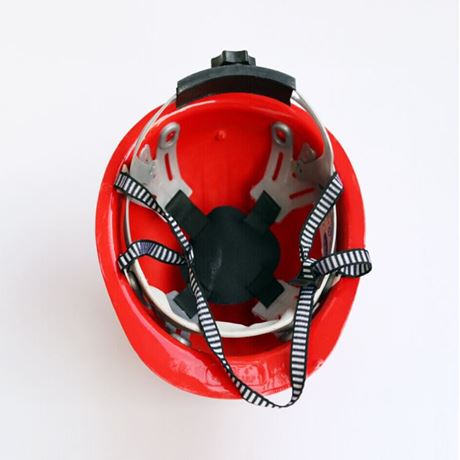 Picture of Miner ABS Safety Helmet   ADTO-H10