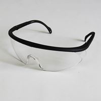 Picture of Adjustable Streamline Protective Glasses   ADTO-E04