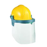 Picture of Mask（ for safety helmet ）  ADTO-E14