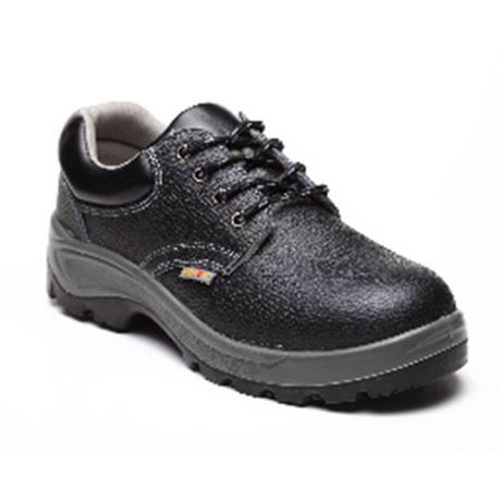 Picture of Cowhide Safety Shoes （PU sole）ADTO-S13