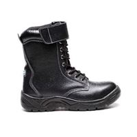 Picture of Cowhide Safety Boots ADTO-S15