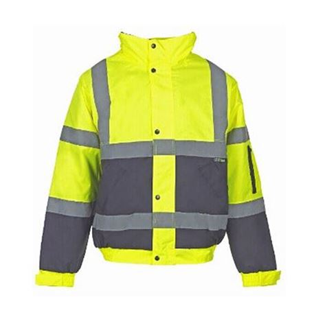 Picture of Safety Reflective Vest   ADTO-C05