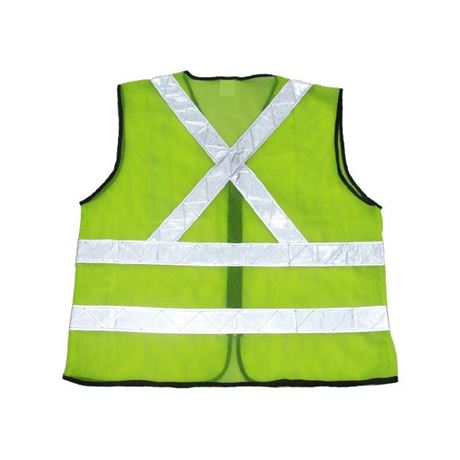Picture of Labor Reflective Vest   ADTO-C01
