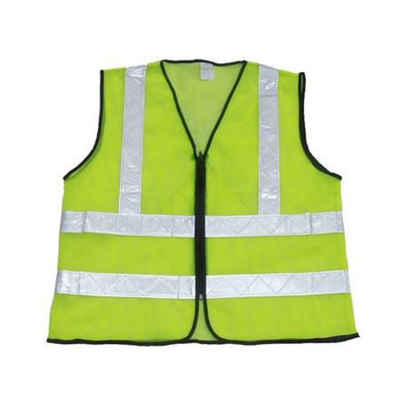 Picture of Labor Reflective Vest   ADTO-C01