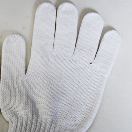 Picture of One-side PVC Dots Gloves  ADTO-G04