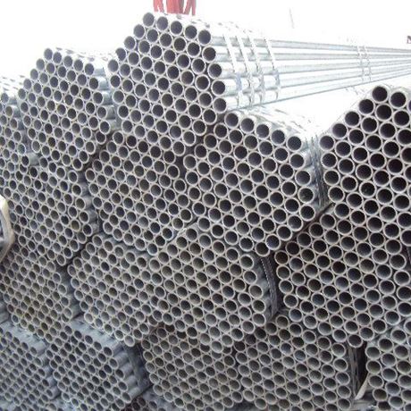 Picture of GI Pipe / Galvanized Scaffolding Tube