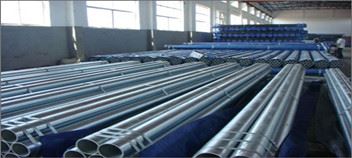 Seamless steel pipe manufacturers need to know