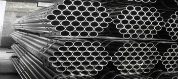 Applications of nowadays’ steel pipes