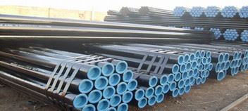 More about seamless pipe sizes
