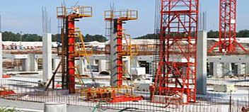 A look into column formwork design