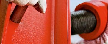Safety issues on dismantle scaffolding coupler