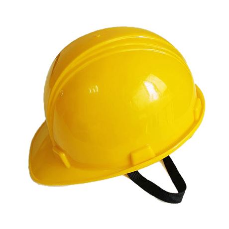 Picture of Polythene Construction Safety Helmet   ADTO-H06