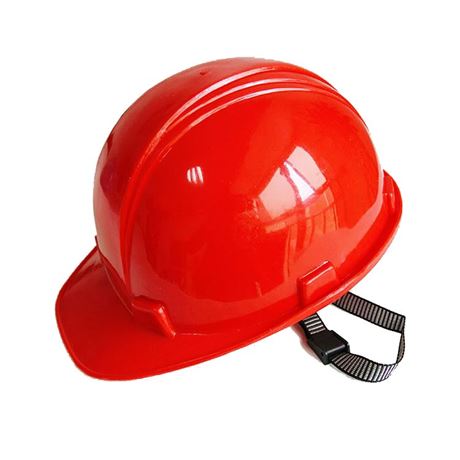 Picture of Polythene Construction Safety Helmet   ADTO-H06