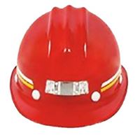 Picture of Miner ABS Safety Helmet   ADTO-H10