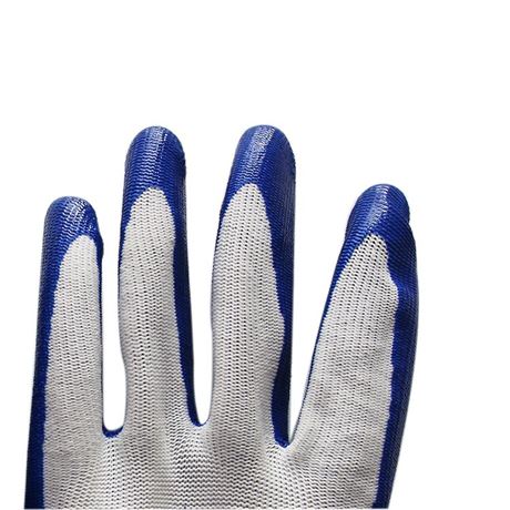 Picture of Nylon Butyronitrile Gloves   ADTO-G17