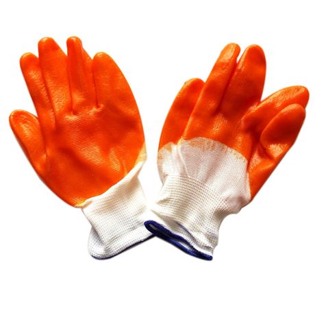 Picture of PVC Coated Gloves  ADTO-G15