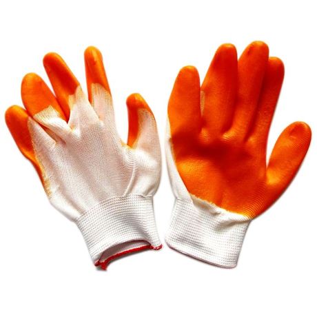 Picture of PVC Coated Gloves  ADTO-G15
