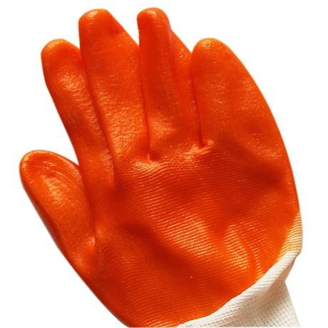 Picture of PVC Coated Gloves  ADTO-G15