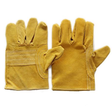 Picture of Short Leather Gloves  ADTO-G12