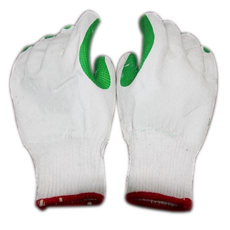 Picture of Rubber Gloves  ADTO-G10