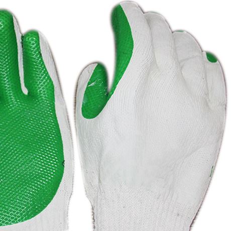 Picture of Rubber Gloves  ADTO-G10