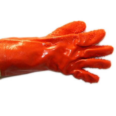 Picture of PVC Skid Resistance Gloves  ADTO-G08