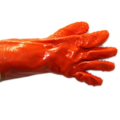 Picture of PVC Skid Resistance Gloves  ADTO-G08