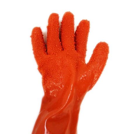 Picture of PVC Skid Resistance Gloves  ADTO-G08