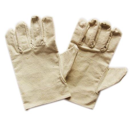 Picture of Canvas Gloves(4*4)  ADTO-G06