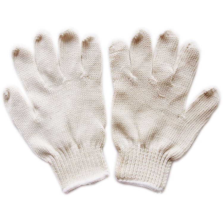 550g Cotton Yarn Gloves ADTOG01