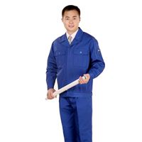 Picture of Polyester Cotton Work Clothes   ADTO-C12