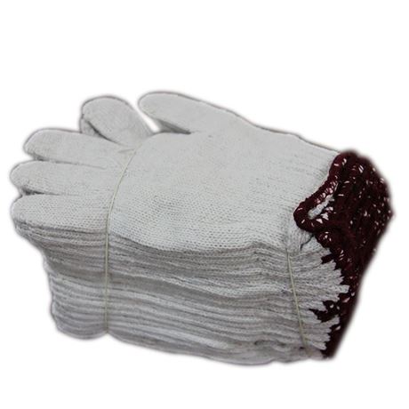 Picture of Seven-pins Cotton Yarn Gloves  ADTO-G02  