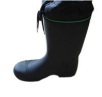 Picture of Wellington Rubber Safety Boots ADTO-S16