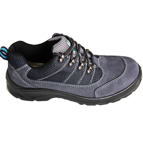 Picture of Thicken Suede Cowhide Safety Shoes ADTO-S03