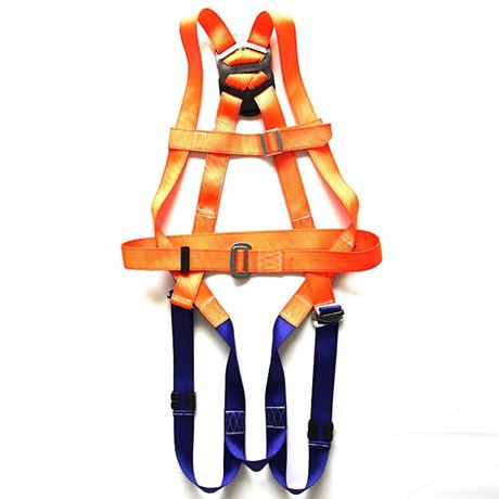 Picture of Single-point Full Body Multi-functional Harness ADTO-F02