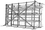 How important the public opinion is to building constructions?