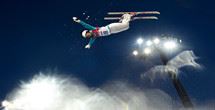 Zhang Jiakou housing price increased sharply due to Olympic Games.