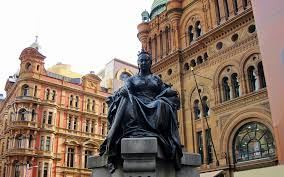 Should Victory Buildings be maintained with large amounts of money?