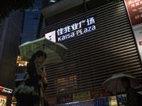 Kaisa brought back to life: Sale of projects recovers.