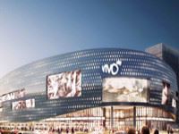 Fengshu Business Park and VivoCity the best mixed functional project