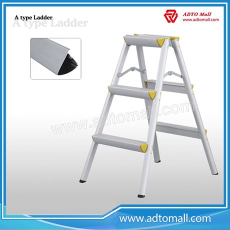 Picture of A type Ladder