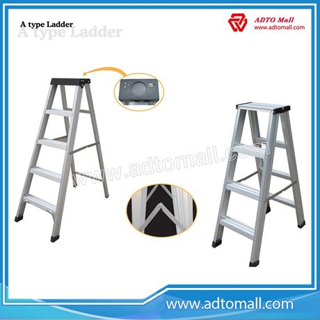 Picture of A type Ladder