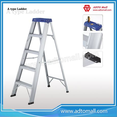Picture of A type Ladder