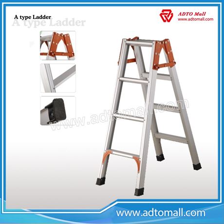 Picture of A type Ladder