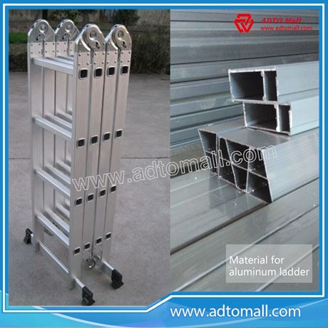Picture of Multi-Purpose Aluminum Ladder