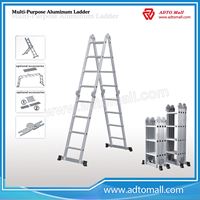 Picture of Multi-Purpose Aluminum Ladder