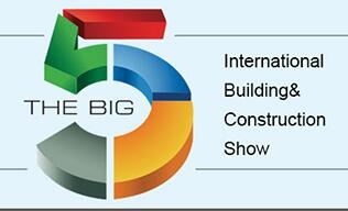 The big 5 International building and construction show