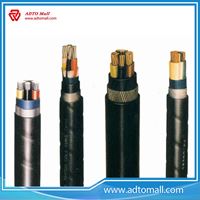 Picture of  0.6/1kv PVC/XLPE Insulated Sheathed Steel Tape/Wire/AL Wire Armoured Power Cable